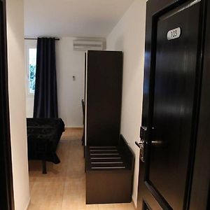 Chambre Simple
